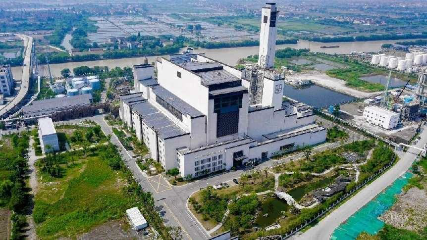 Zhejiang Huzhou South Taihu Electric Power